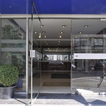 Residence Aparthotel Wellington Bruxelles Eksteriør billede