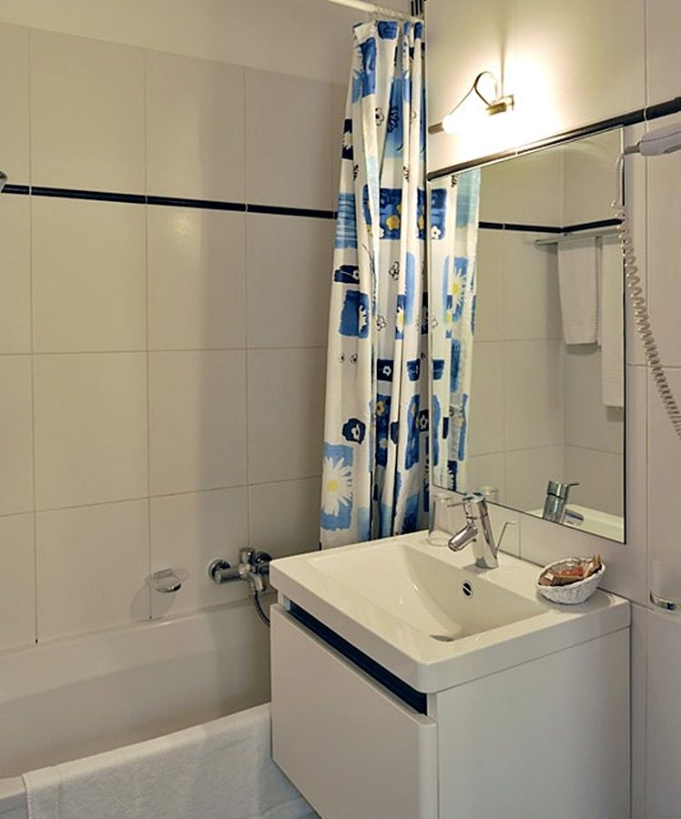 Residence Aparthotel Wellington Bruxelles Eksteriør billede