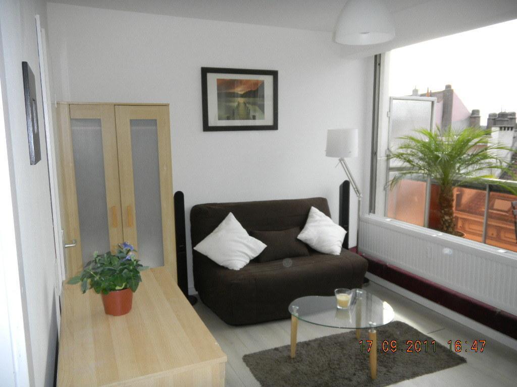 Residence Aparthotel Wellington Bruxelles Eksteriør billede