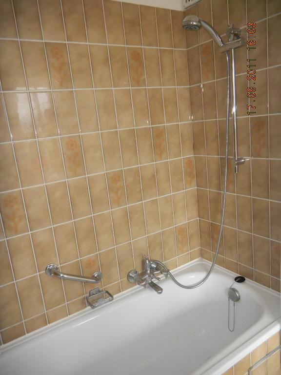 Residence Aparthotel Wellington Bruxelles Eksteriør billede