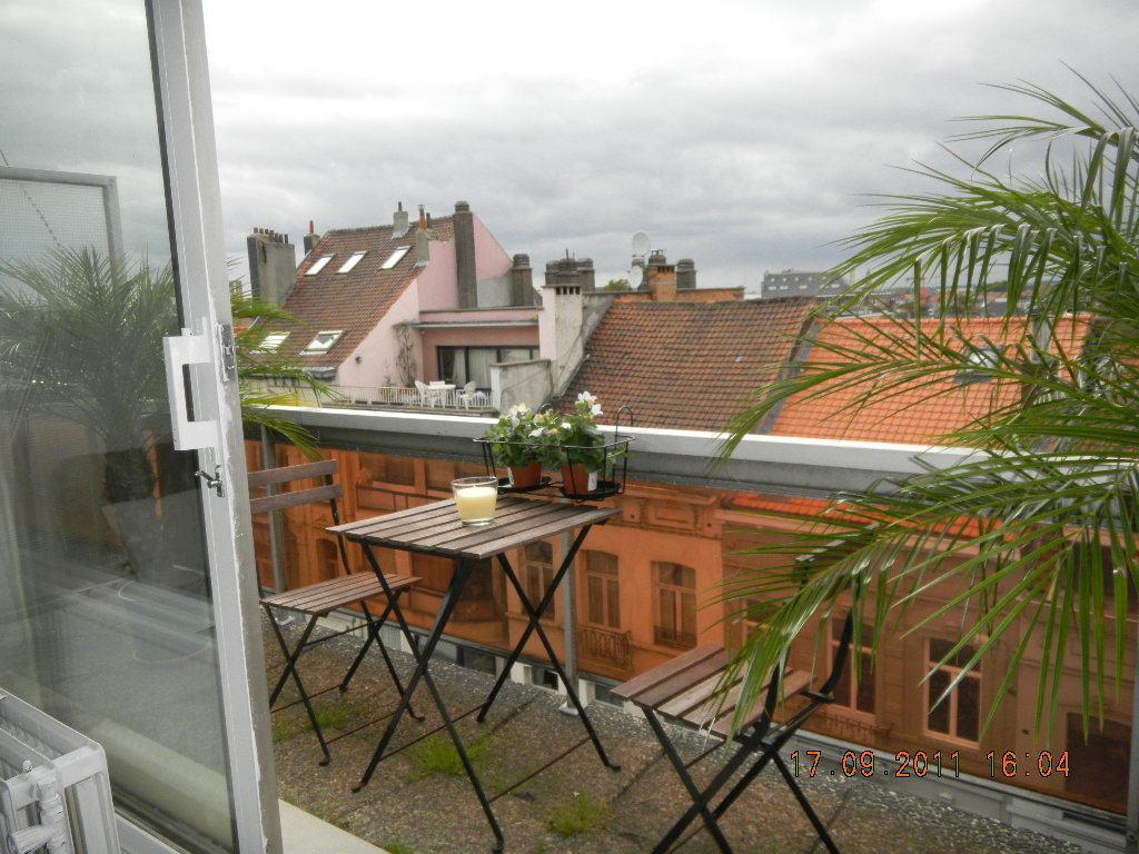 Residence Aparthotel Wellington Bruxelles Eksteriør billede