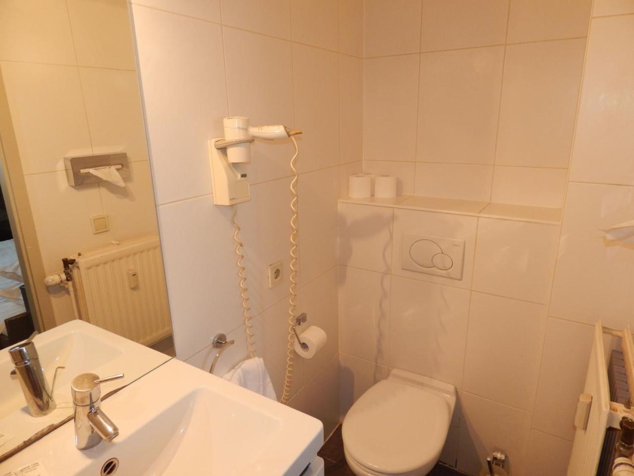 Residence Aparthotel Wellington Bruxelles Eksteriør billede
