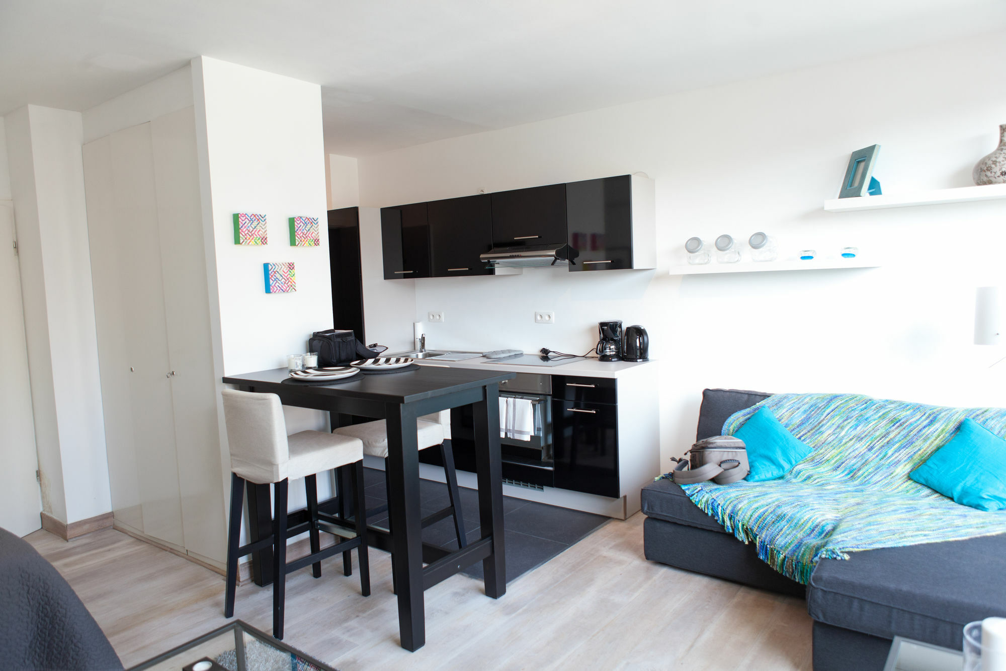 Residence Aparthotel Wellington Bruxelles Eksteriør billede
