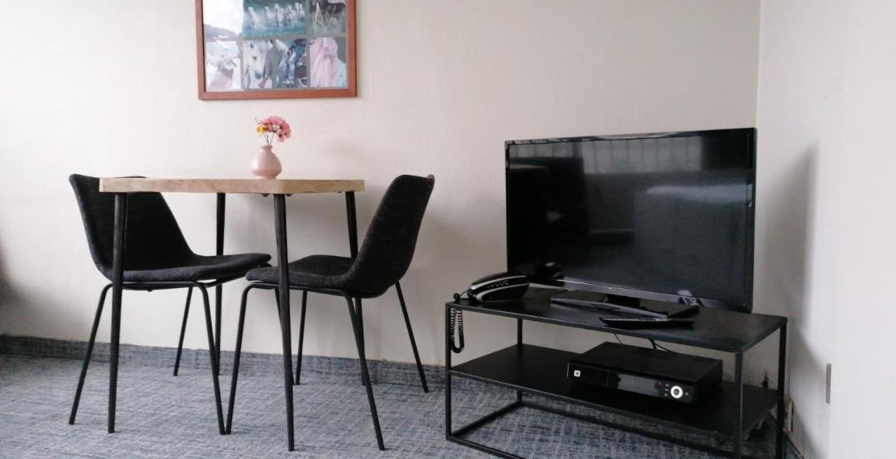 Residence Aparthotel Wellington Bruxelles Eksteriør billede